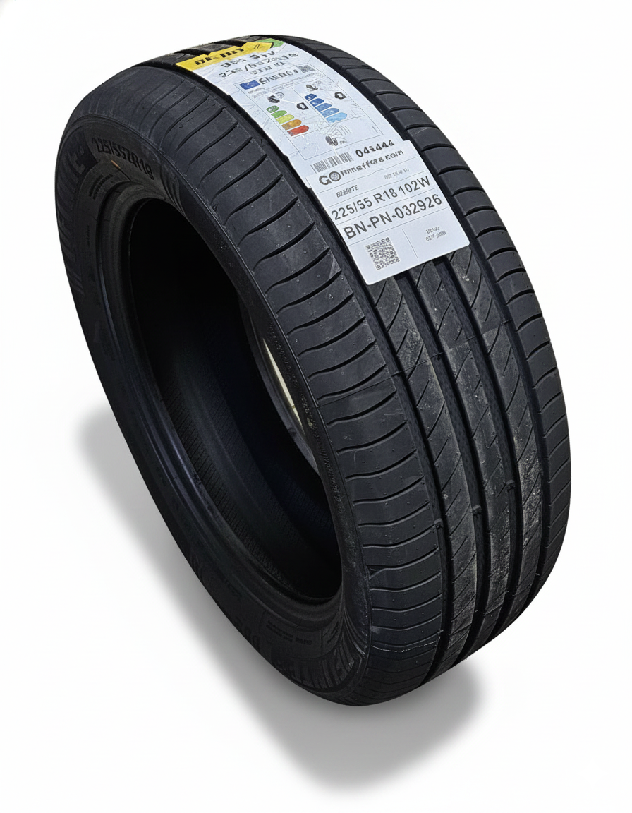 Delinte DS2 SUV XL 225/55 R18